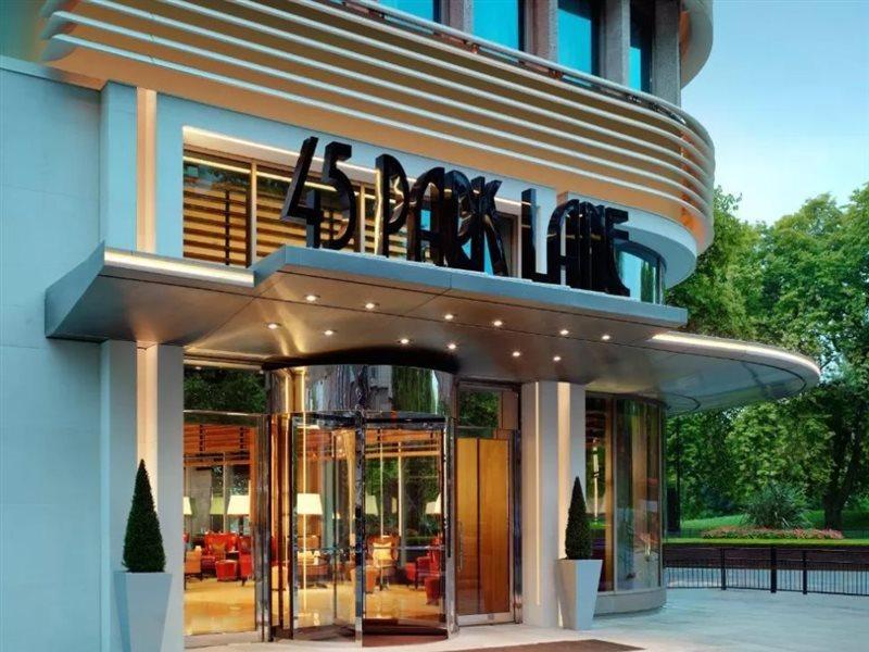 45 Park Lane - Dorchester Collection Λονδίνο Εξωτερικό φωτογραφία