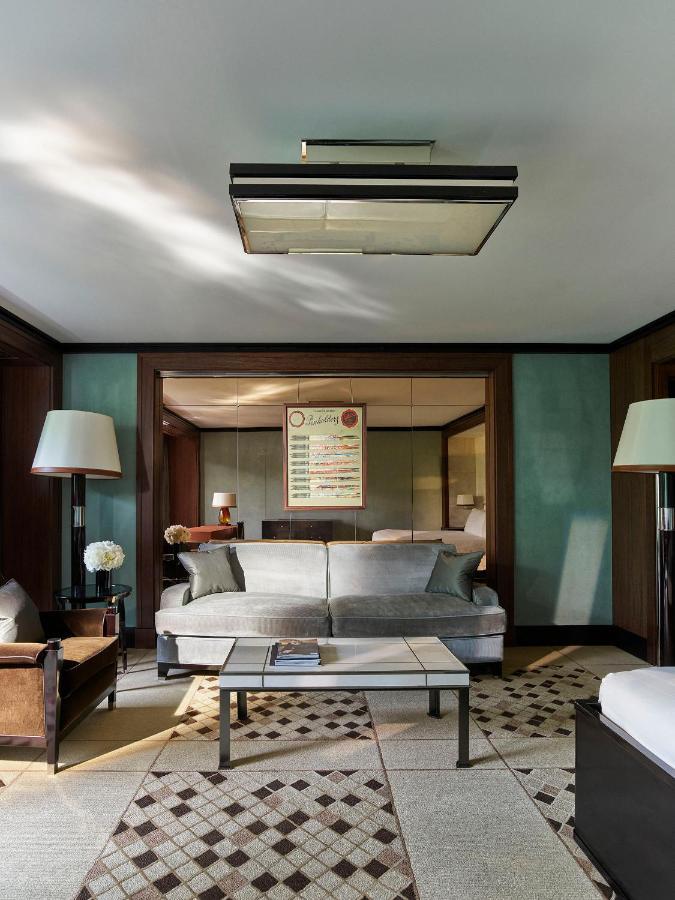 45 Park Lane - Dorchester Collection Λονδίνο Εξωτερικό φωτογραφία