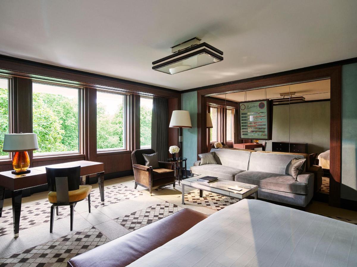 45 Park Lane - Dorchester Collection Λονδίνο Εξωτερικό φωτογραφία