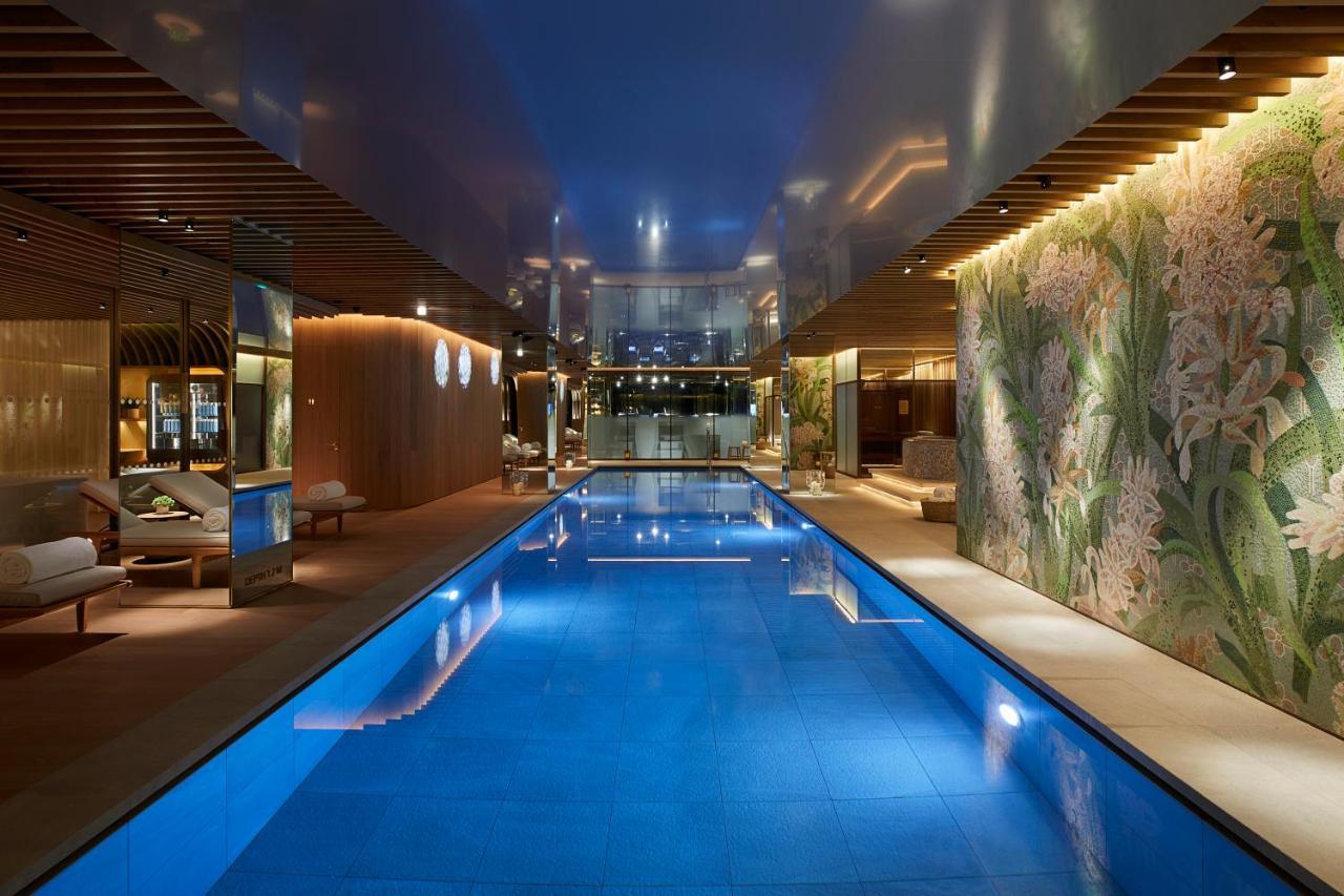 45 Park Lane - Dorchester Collection Λονδίνο Εξωτερικό φωτογραφία