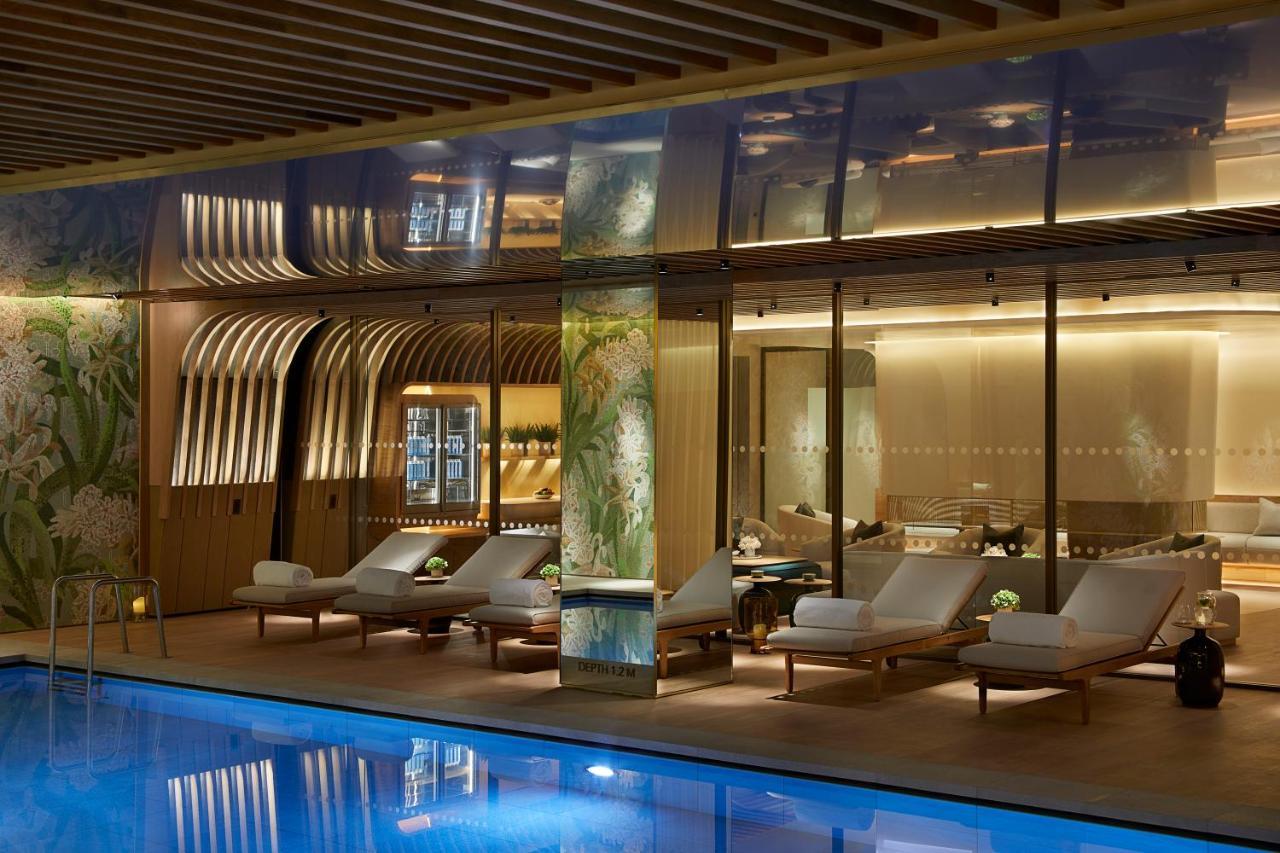 45 Park Lane - Dorchester Collection Λονδίνο Εξωτερικό φωτογραφία