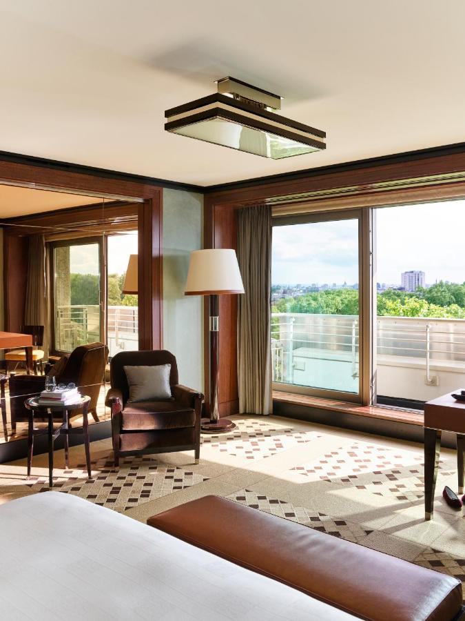 45 Park Lane - Dorchester Collection Λονδίνο Εξωτερικό φωτογραφία