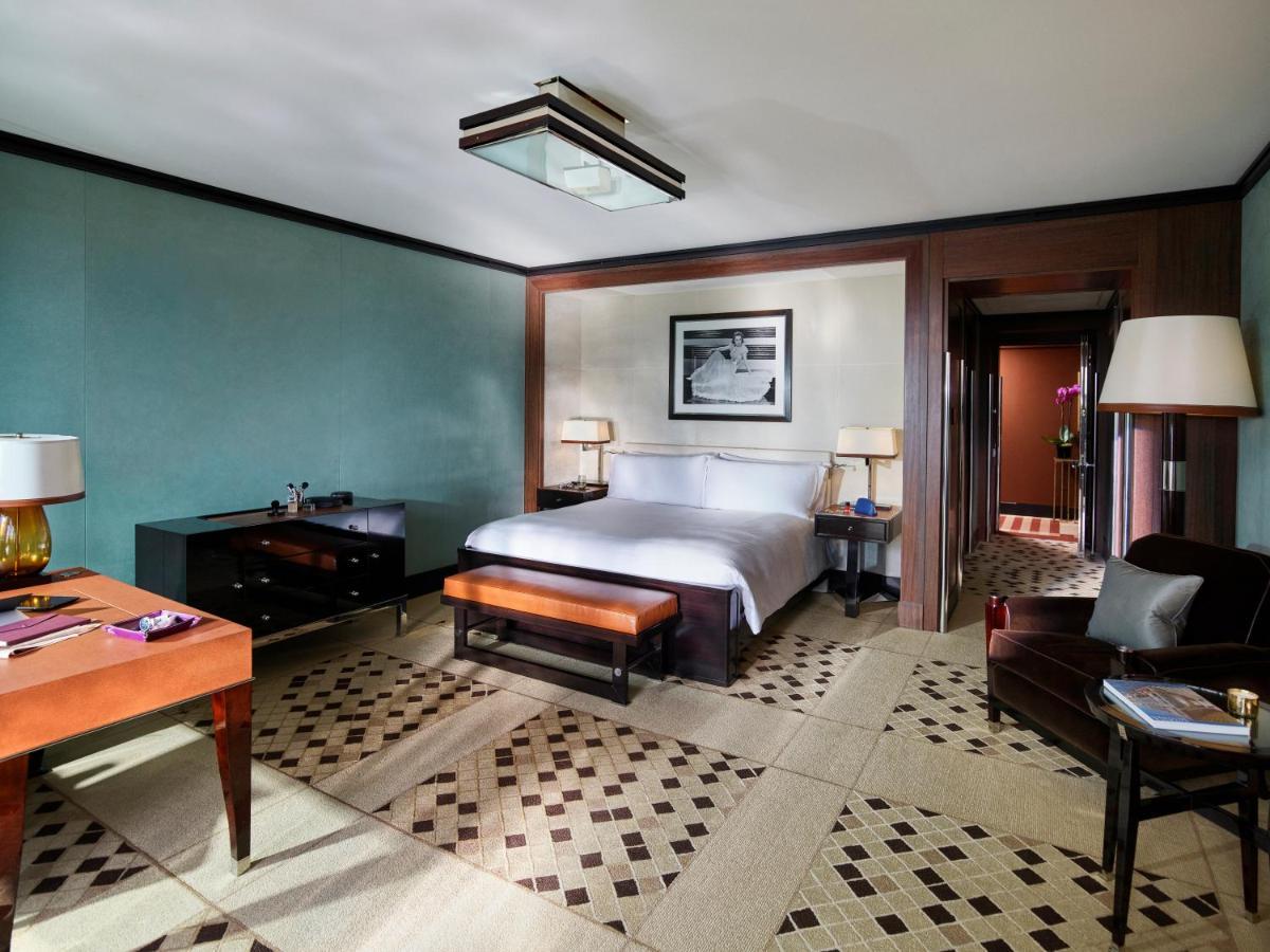 45 Park Lane - Dorchester Collection Λονδίνο Εξωτερικό φωτογραφία