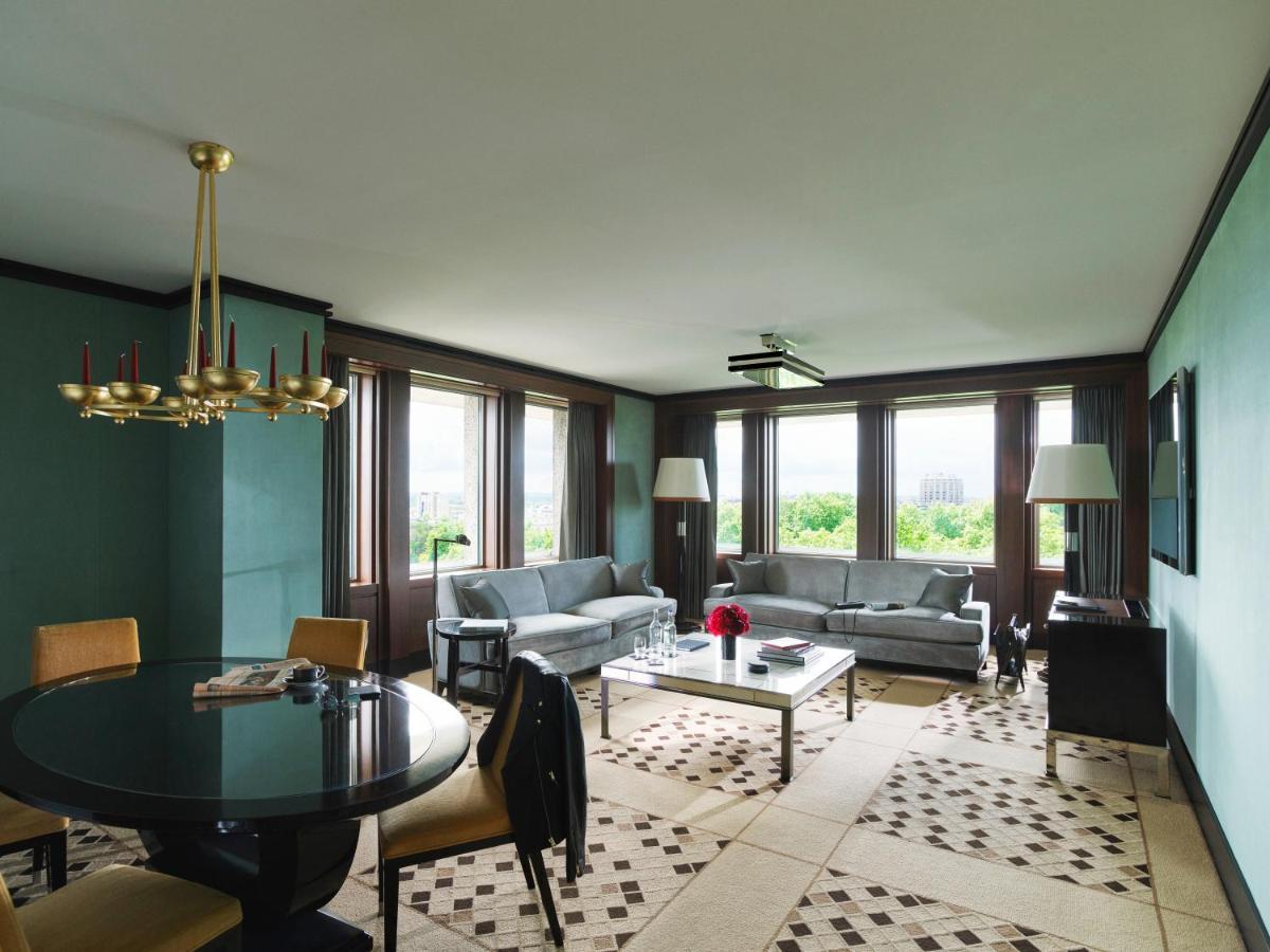 45 Park Lane - Dorchester Collection Λονδίνο Εξωτερικό φωτογραφία