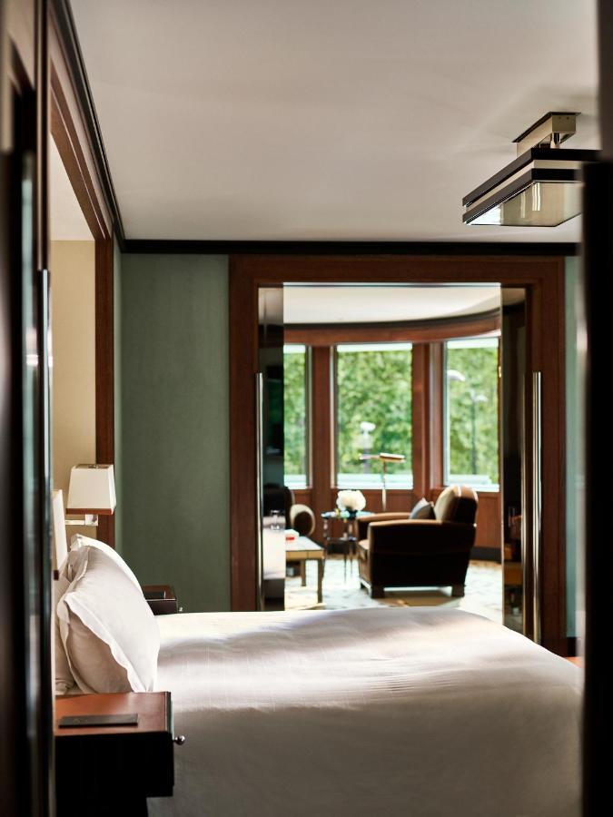 45 Park Lane - Dorchester Collection Λονδίνο Εξωτερικό φωτογραφία