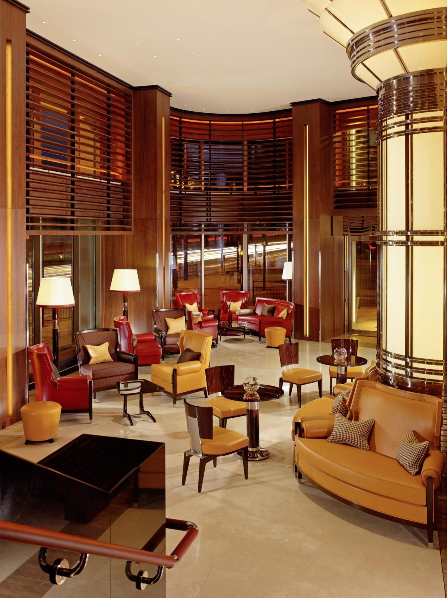 45 Park Lane - Dorchester Collection Λονδίνο Εσωτερικό φωτογραφία