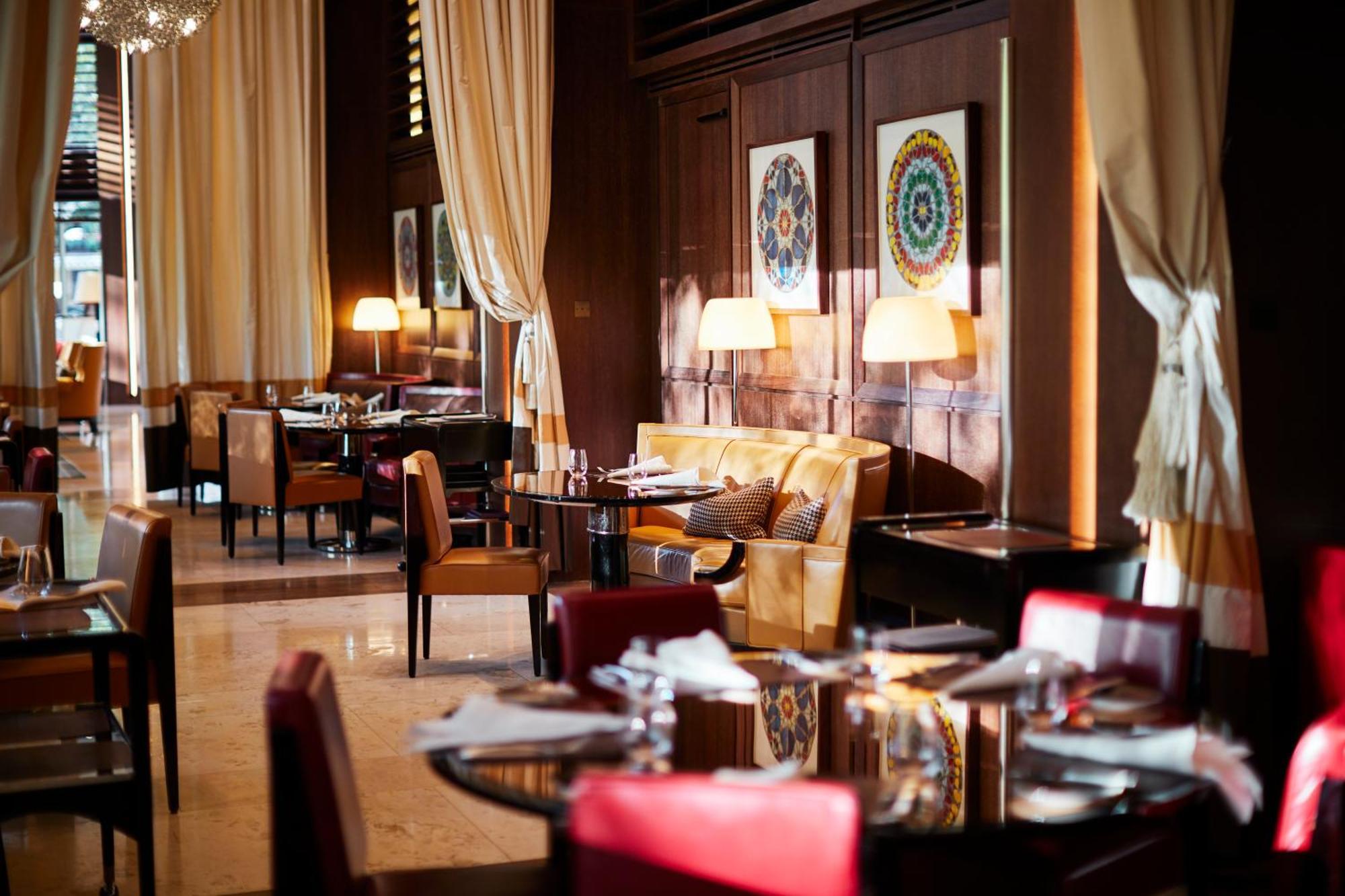 45 Park Lane - Dorchester Collection Λονδίνο Εξωτερικό φωτογραφία