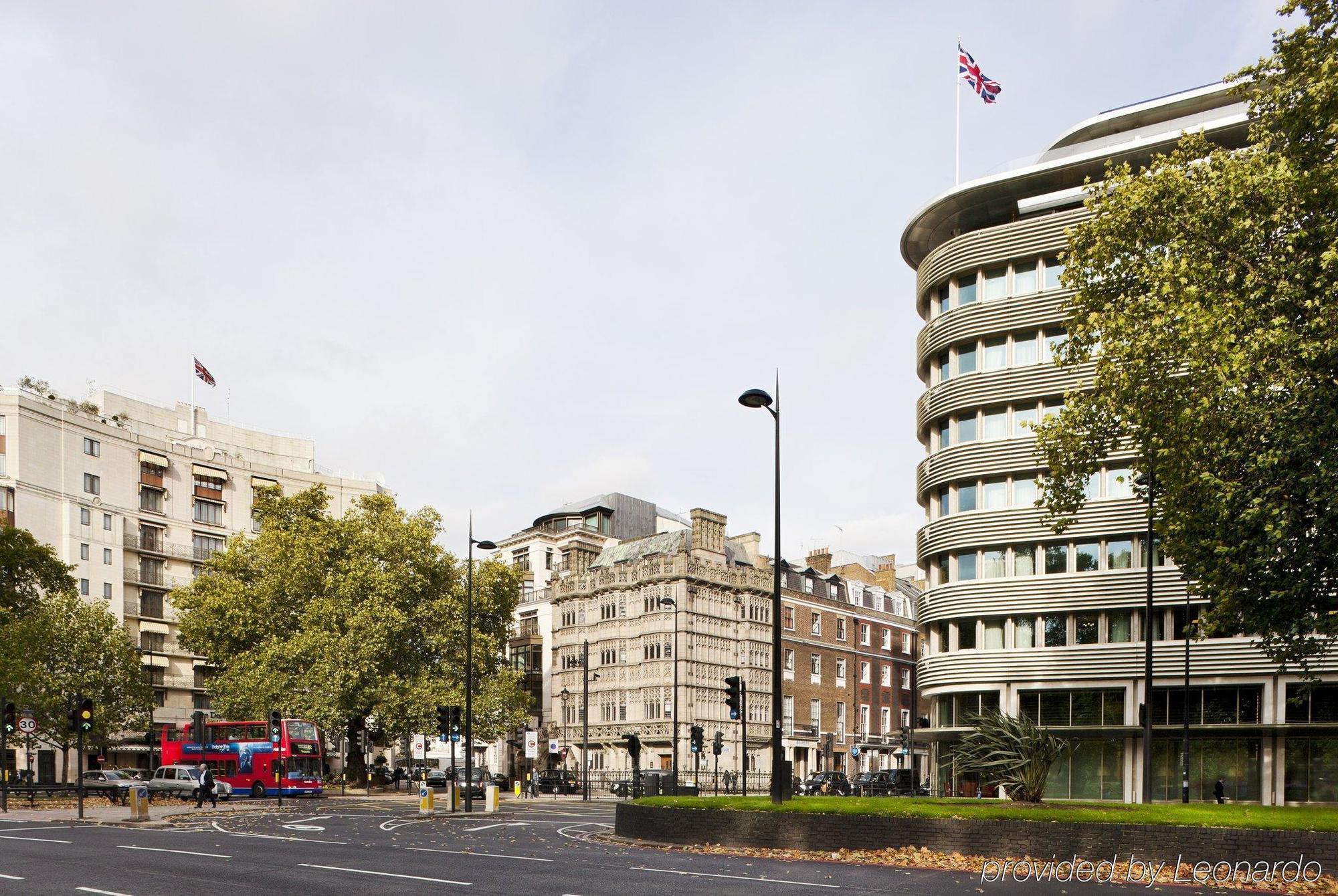 45 Park Lane - Dorchester Collection Λονδίνο Εξωτερικό φωτογραφία