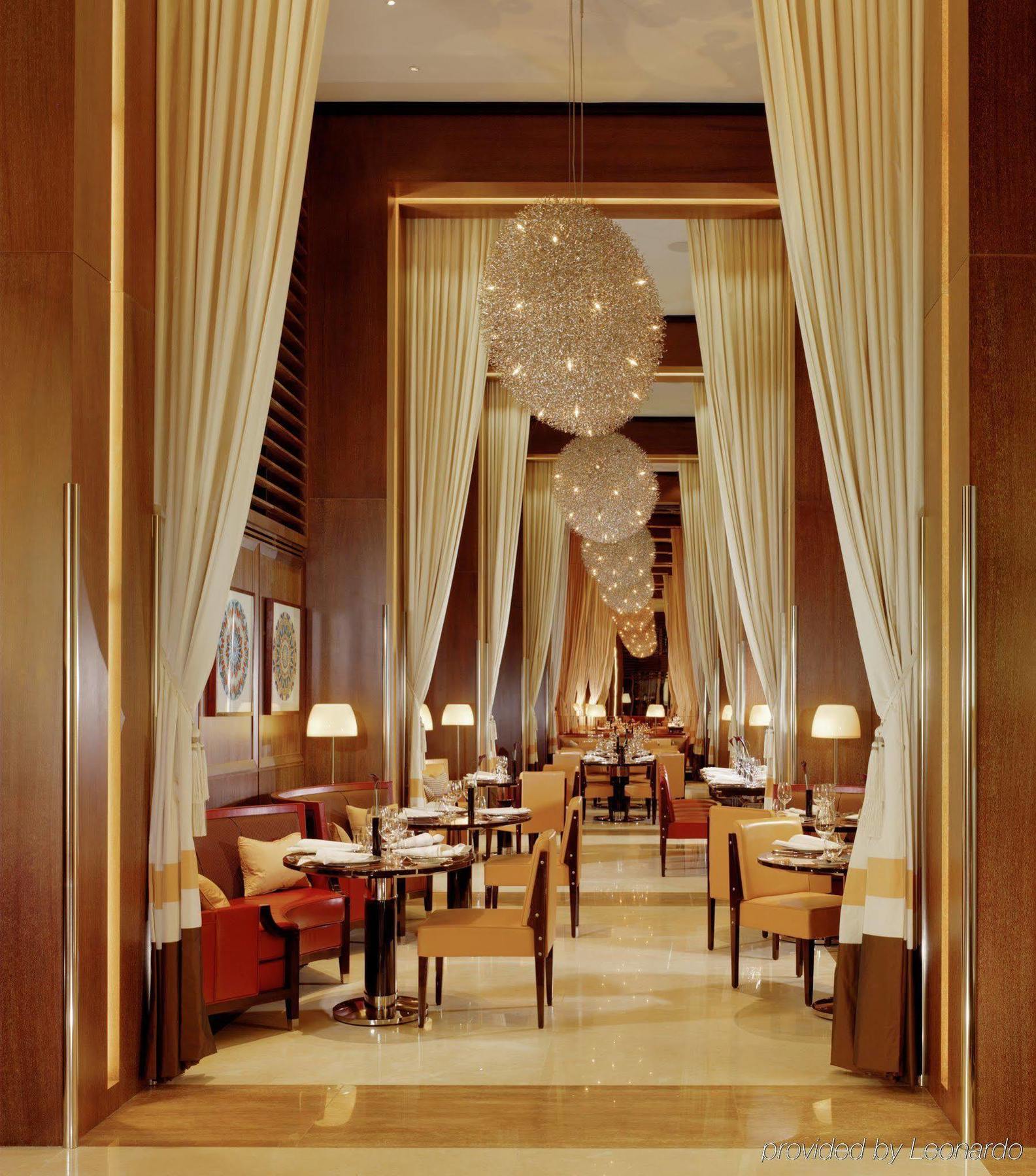 45 Park Lane - Dorchester Collection Λονδίνο Εστιατόριο φωτογραφία