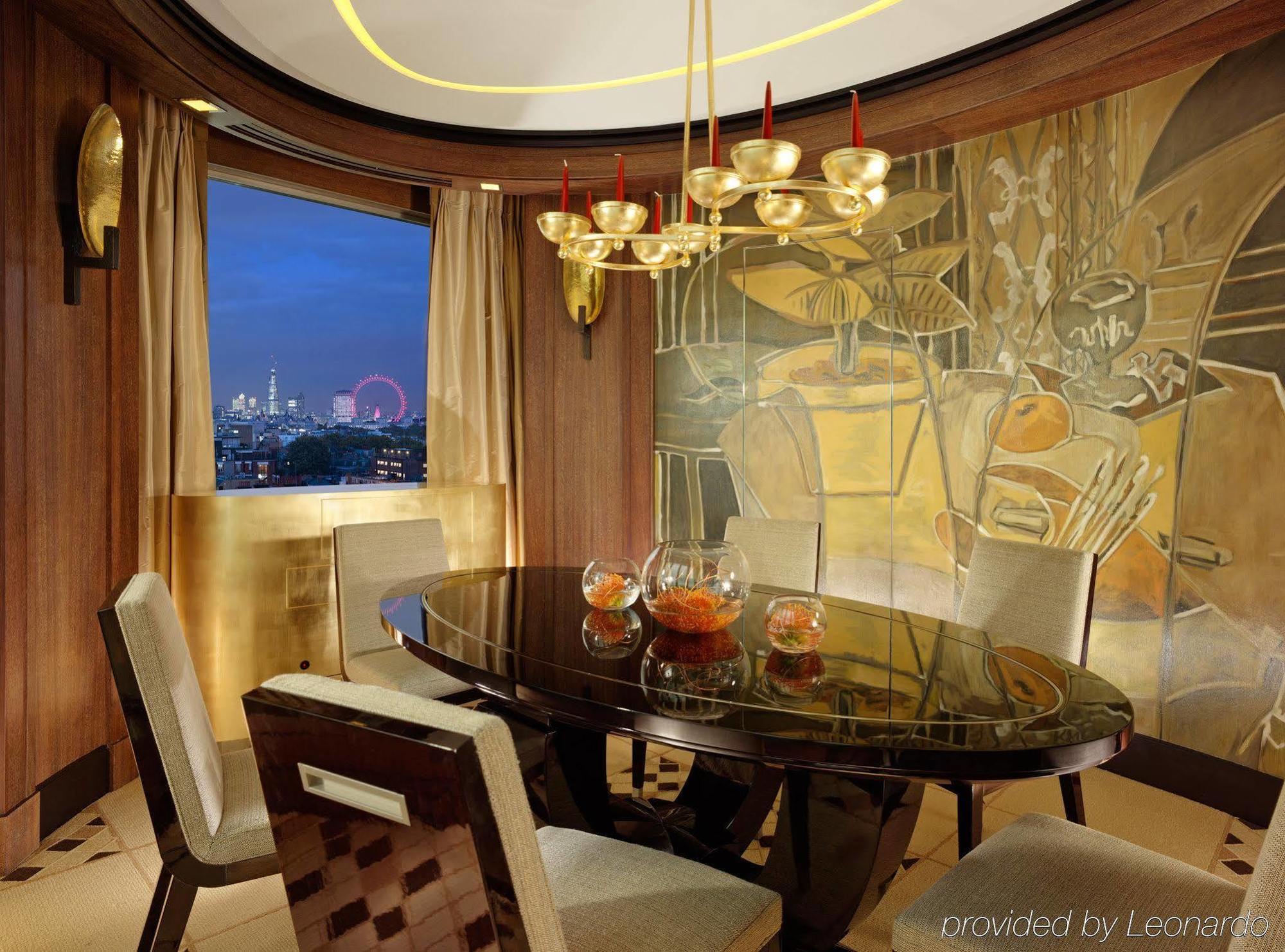 45 Park Lane - Dorchester Collection Λονδίνο Δωμάτιο φωτογραφία