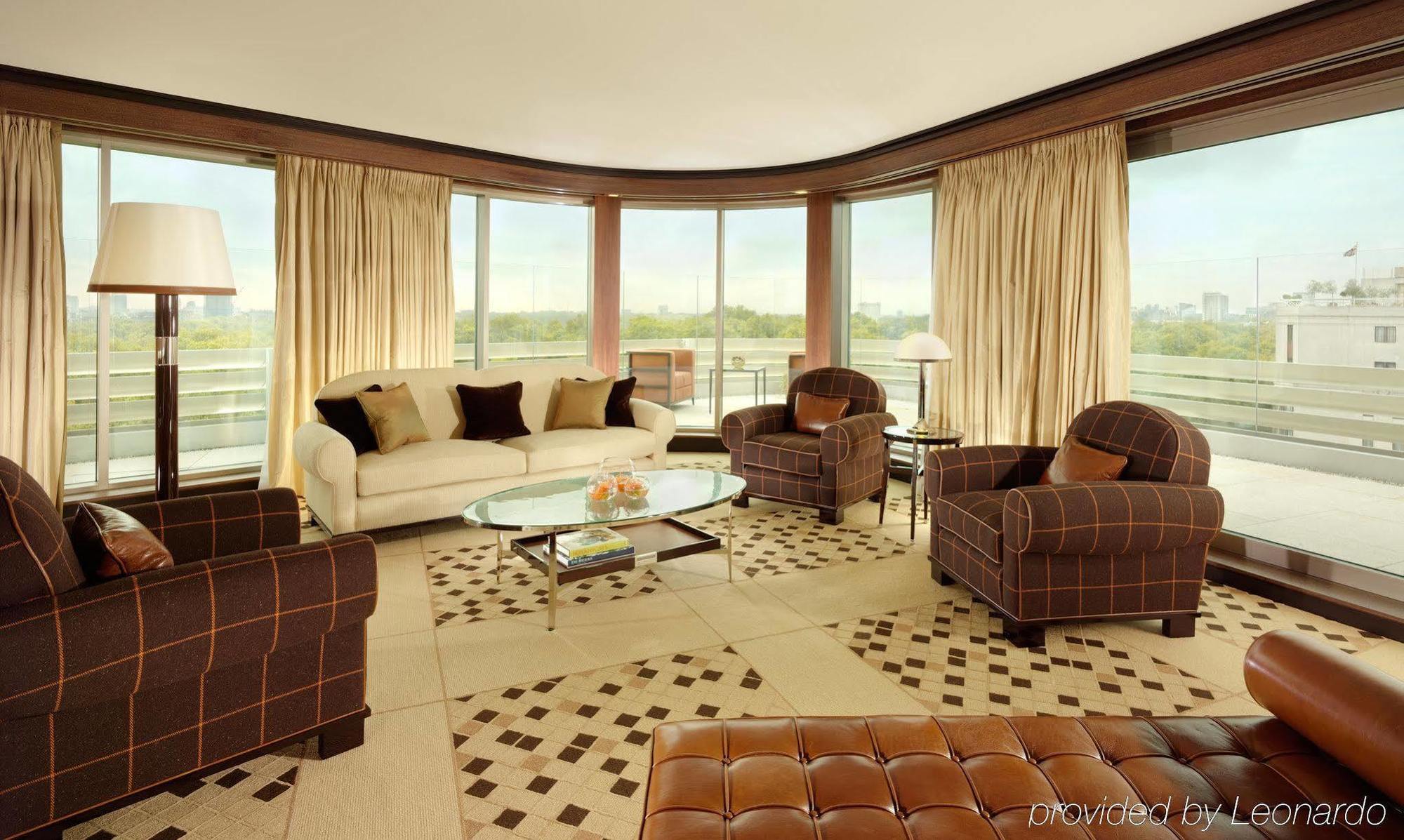 45 Park Lane - Dorchester Collection Λονδίνο Εσωτερικό φωτογραφία