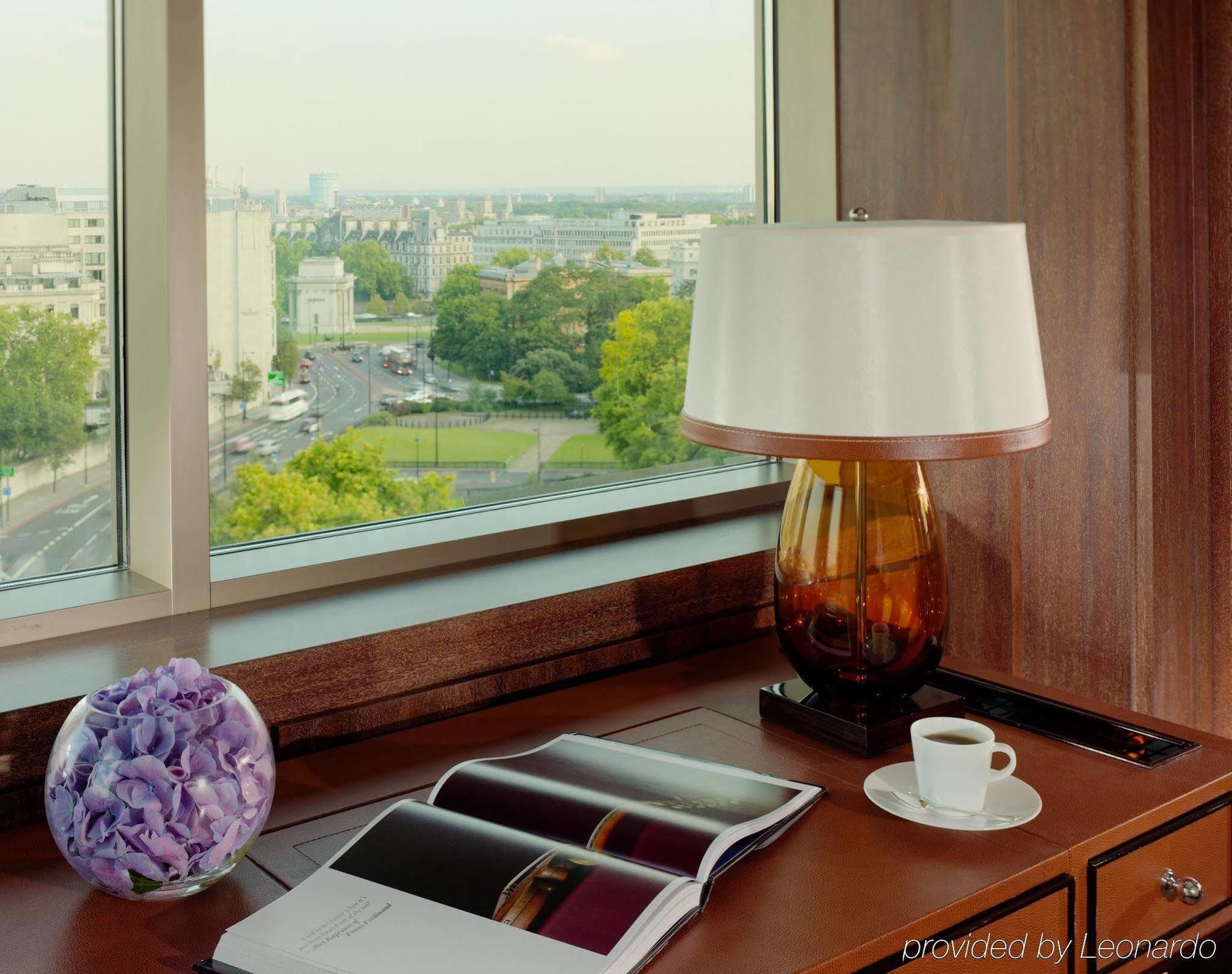 45 Park Lane - Dorchester Collection Λονδίνο Δωμάτιο φωτογραφία