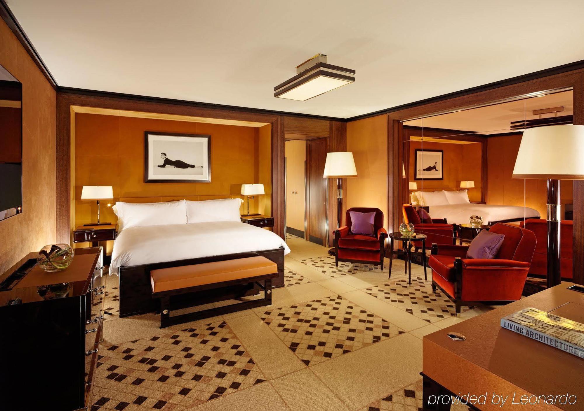 45 Park Lane - Dorchester Collection Λονδίνο Δωμάτιο φωτογραφία
