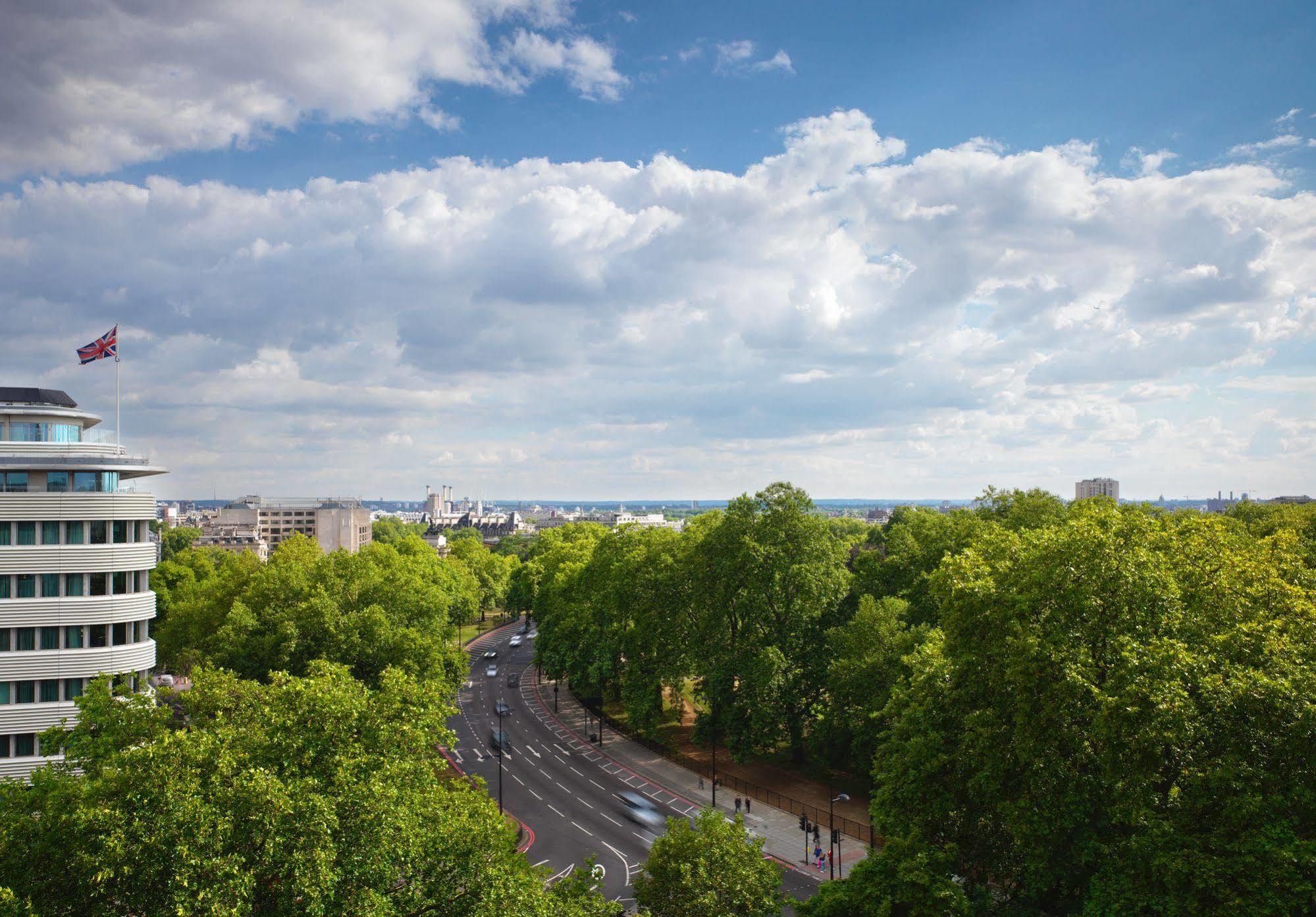 45 Park Lane - Dorchester Collection Λονδίνο Εξωτερικό φωτογραφία