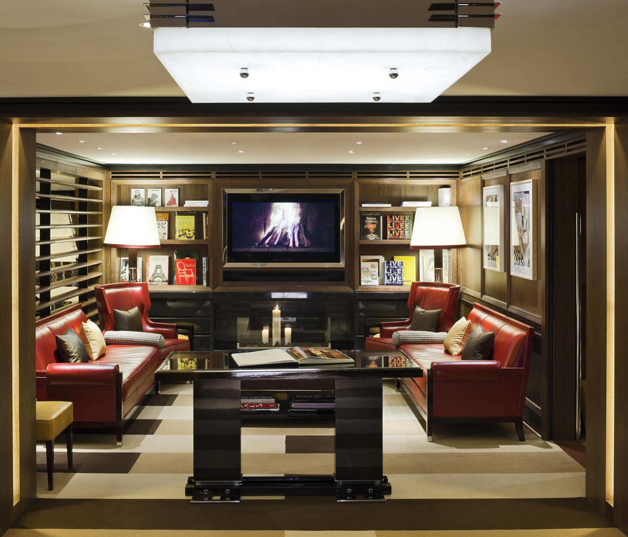 45 Park Lane - Dorchester Collection Λονδίνο Εξωτερικό φωτογραφία