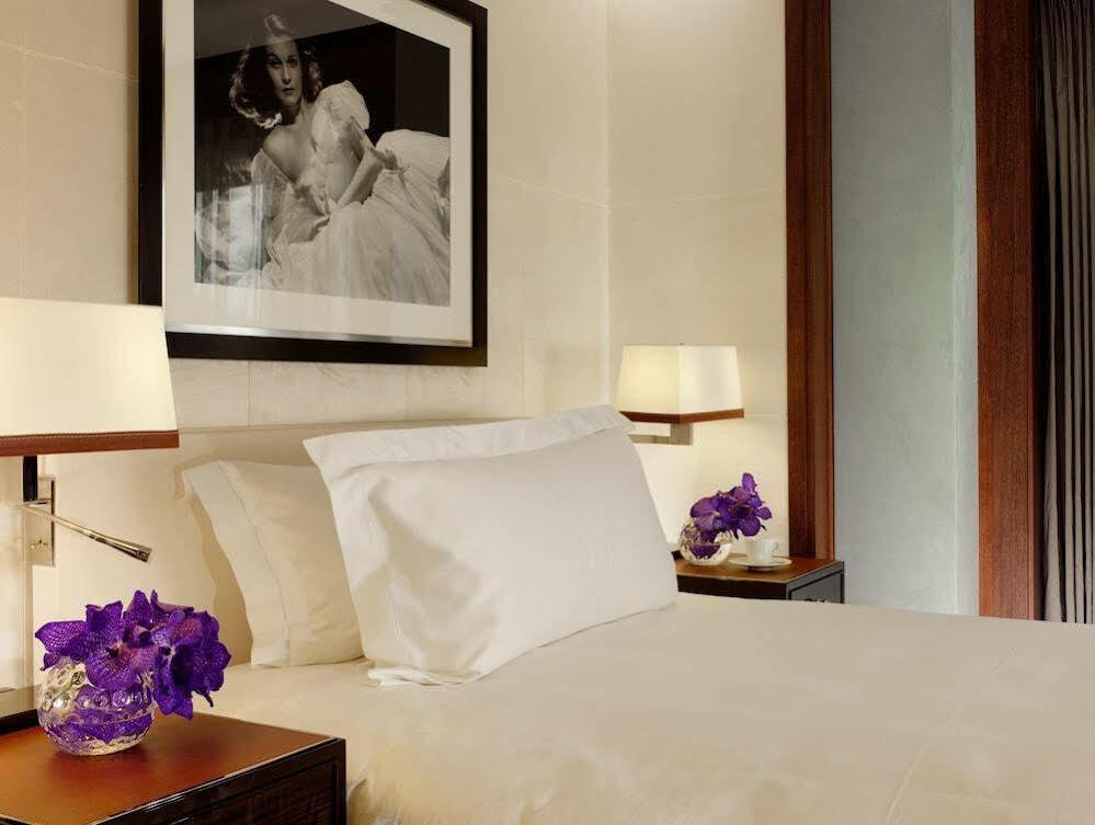 45 Park Lane - Dorchester Collection Λονδίνο Εξωτερικό φωτογραφία